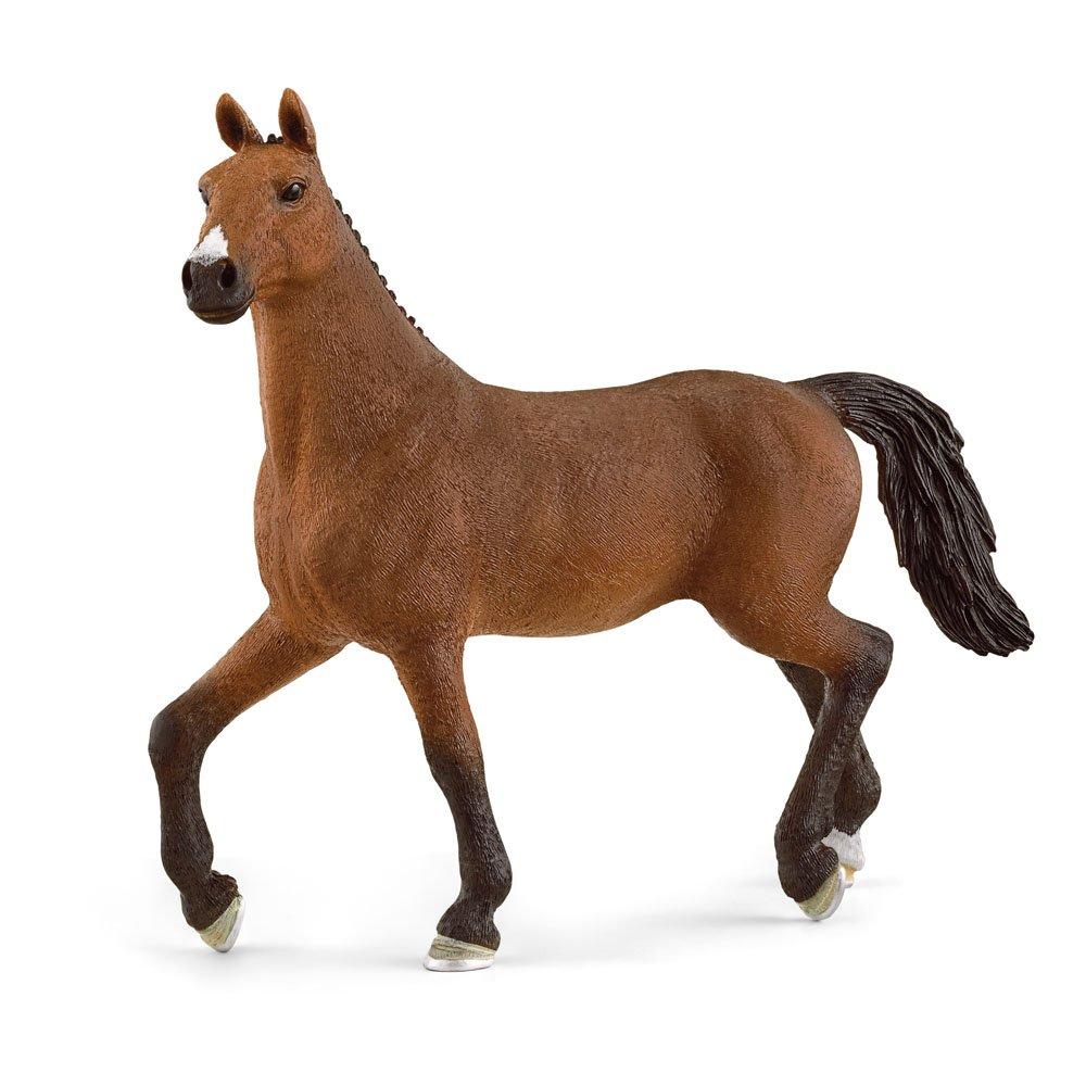 Multi - Schleich - Horse Club Oldenburger Ma
