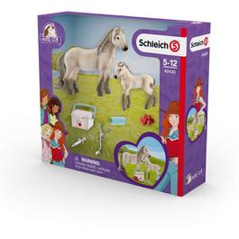 Schleich Horse Club Hannahs First-