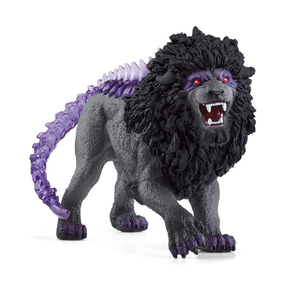 Multi - Schleich - Eldrador Creatures Shadow