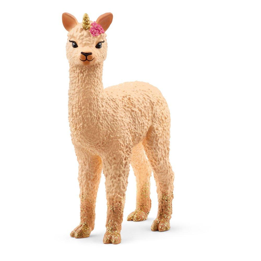 Schleich  Kids Bayala Llama Unicorn Foal -  - 000