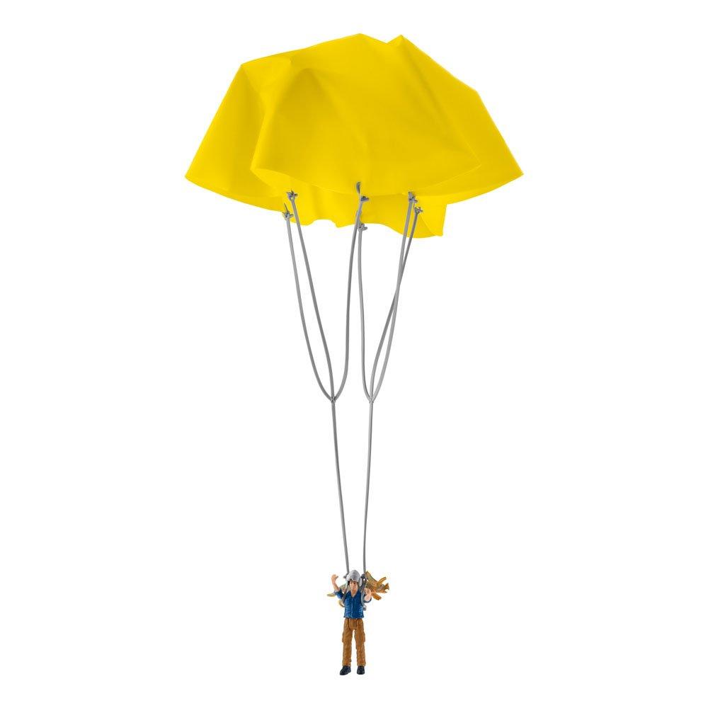 Multi - Schleich - Dinosaurs Parachute Rescu - 2