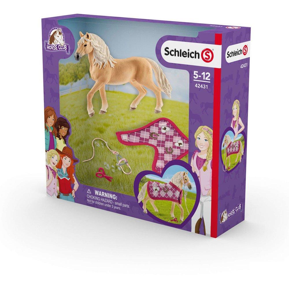 Multi - Schleich - Horse Club Sofias Fashion - 5