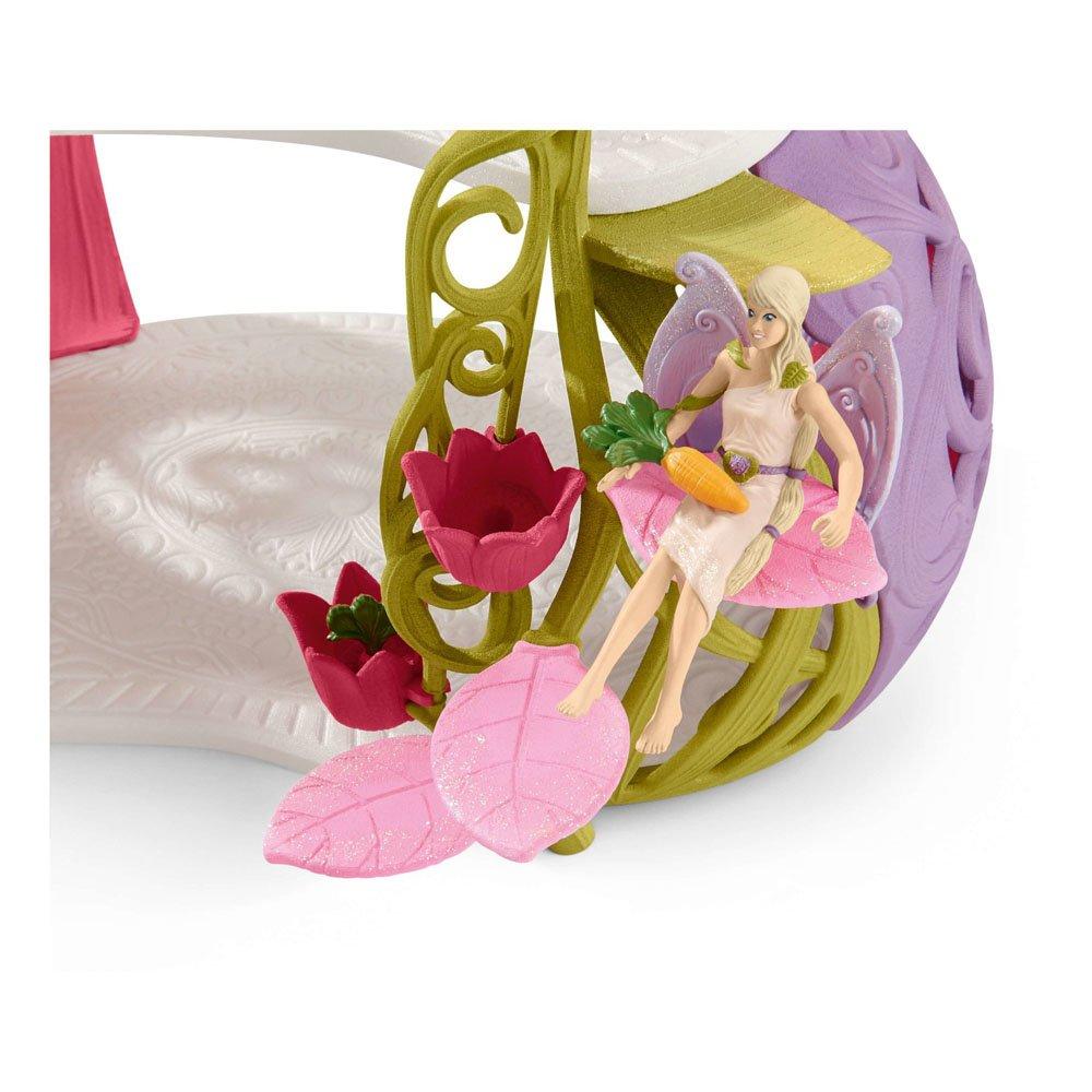 Multi - Schleich - Bayala Glittering Flower - 5