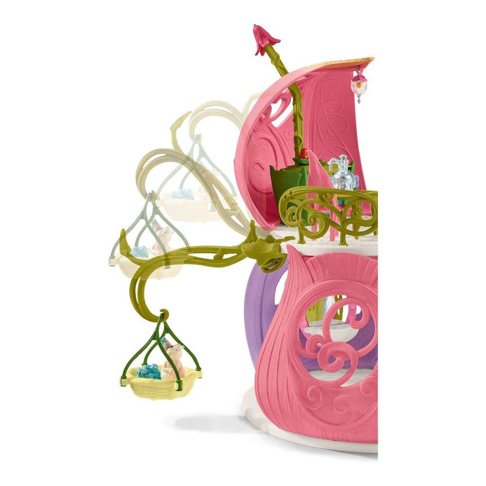 Multi - Schleich - Bayala Glittering Flower - 6