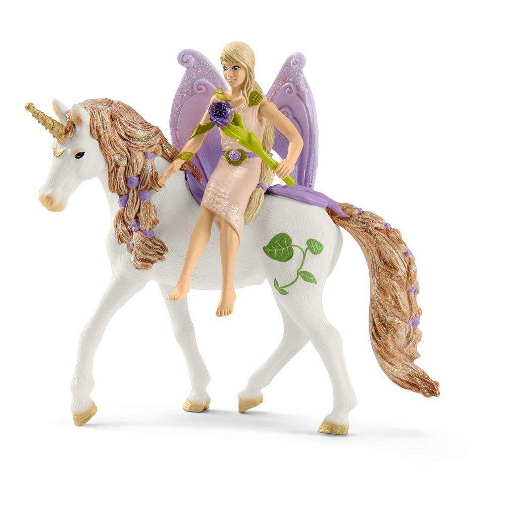 Multi - Schleich - Bayala Glittering Flower - 7