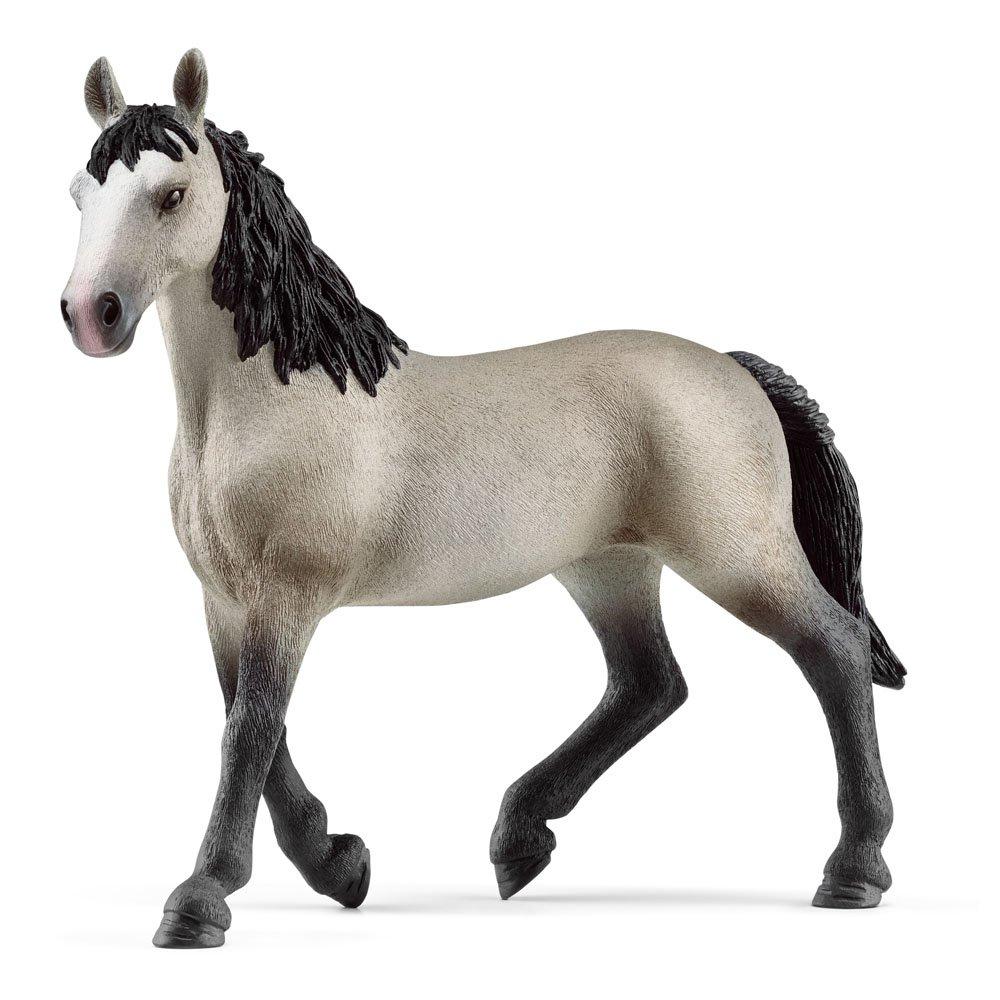 Multi - Schleich - Horse Club Selle Francais