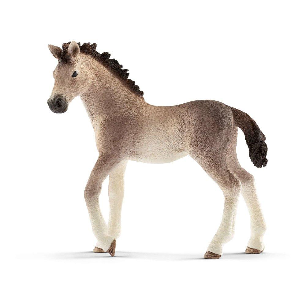 Multi - Schleich - Horse Club Andalusian Foa
