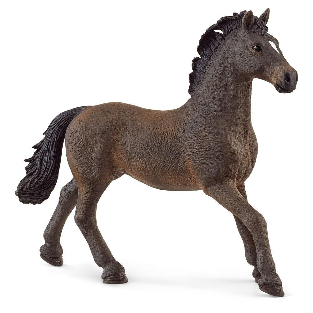 Schleich  Kids Horse Club Oldenburger St -  - 000
