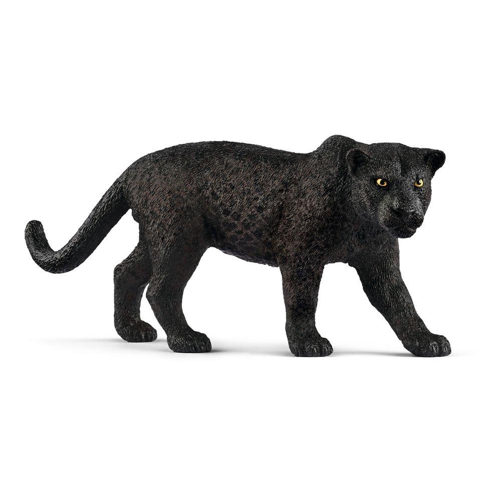 Multi - Schleich - Wild Life Black Panther T