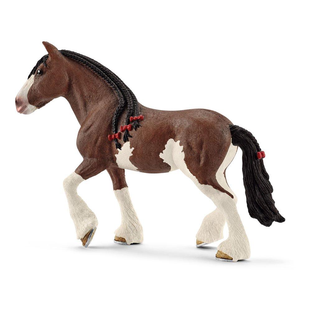 Schleich Farm World Clydesdale Mar