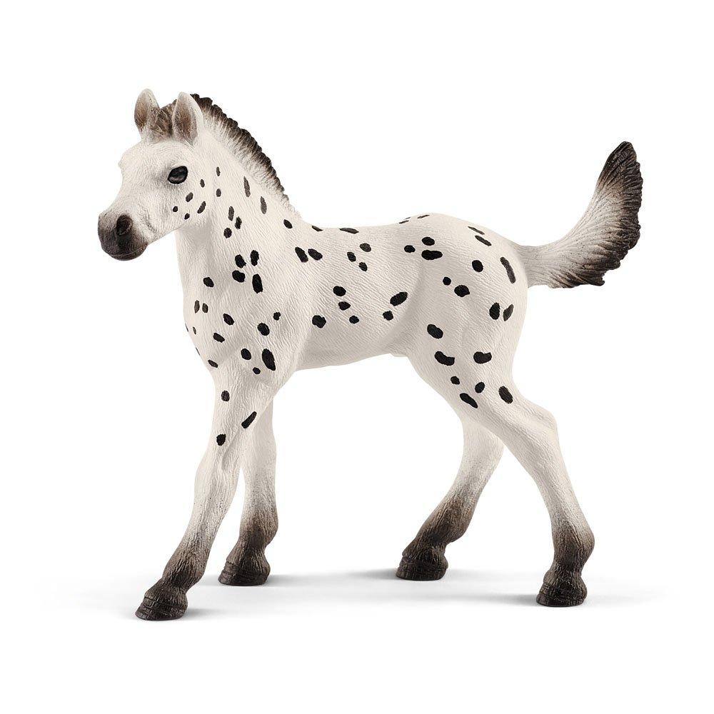 Schleich  Kids Horse Club Knapstrupper F -  - 001