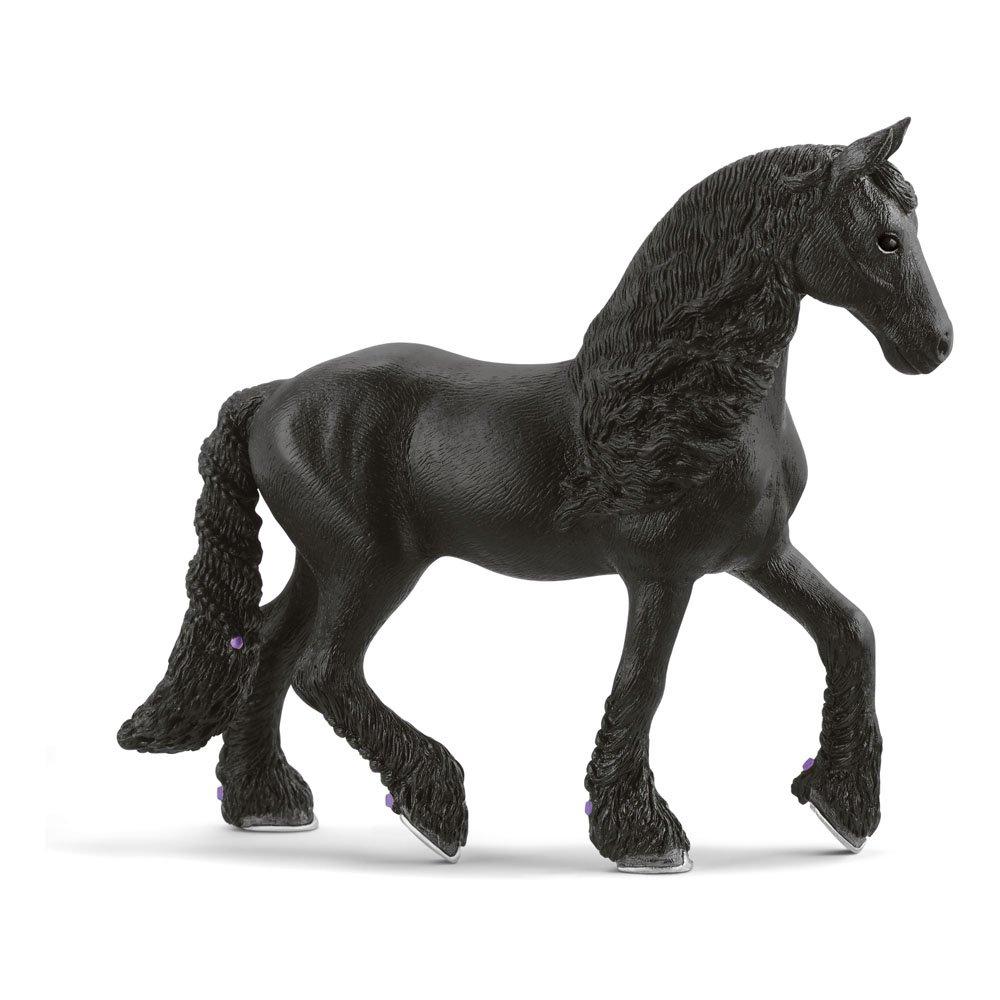 Multi - Schleich - Horse Club Frisian Mare T