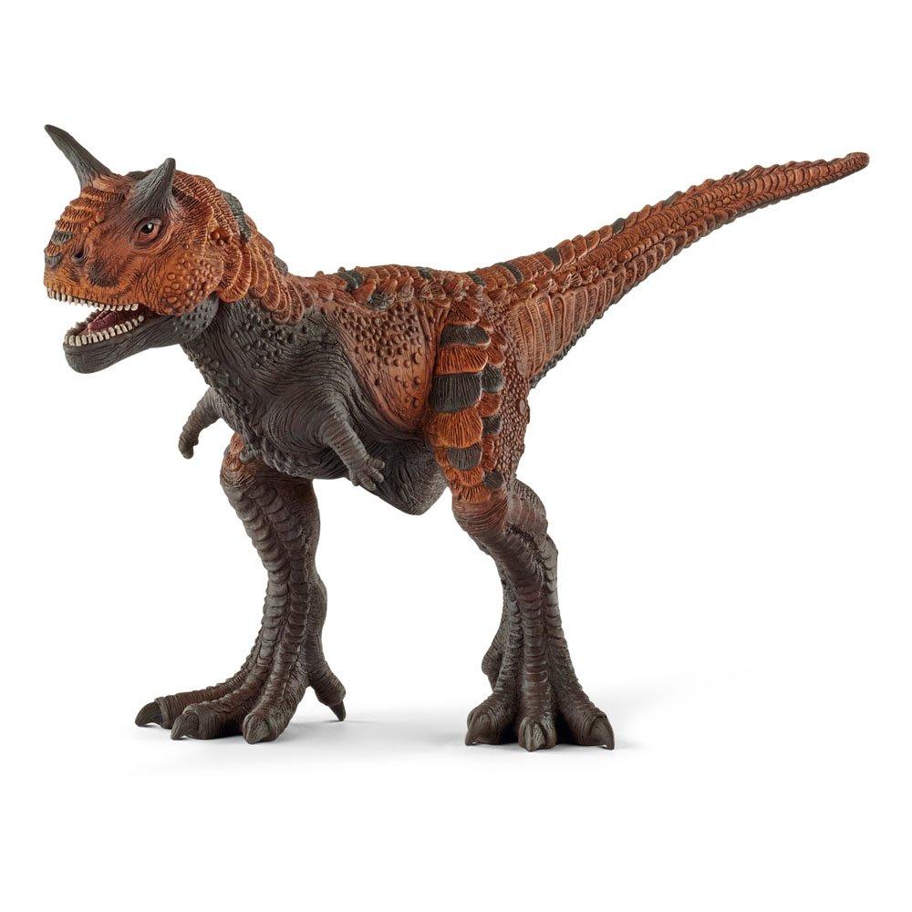 Schleich  Kids Dinosaurs Carnotaurus Toy -  - 000