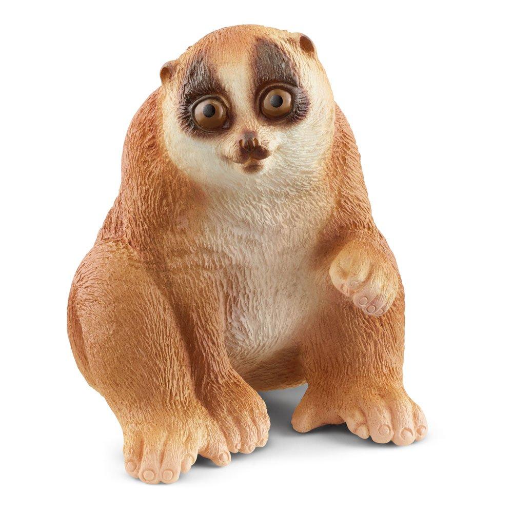 Multi - Schleich - Wild Life Slow Loris Toy
