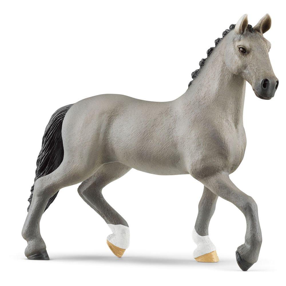 Schleich  Kids Horse Club Selle Francais -  - 000