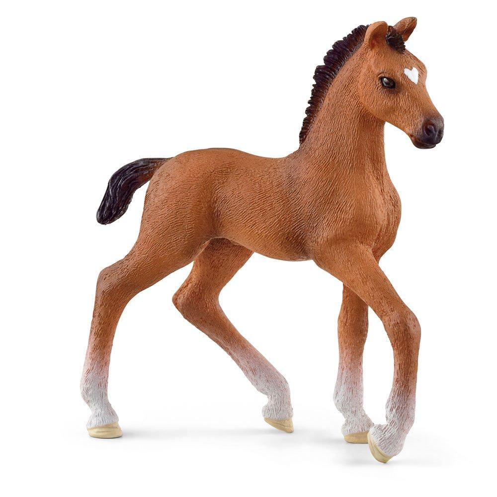 Schleich  Kids Horse Club Oldenburger Fo -  - 000