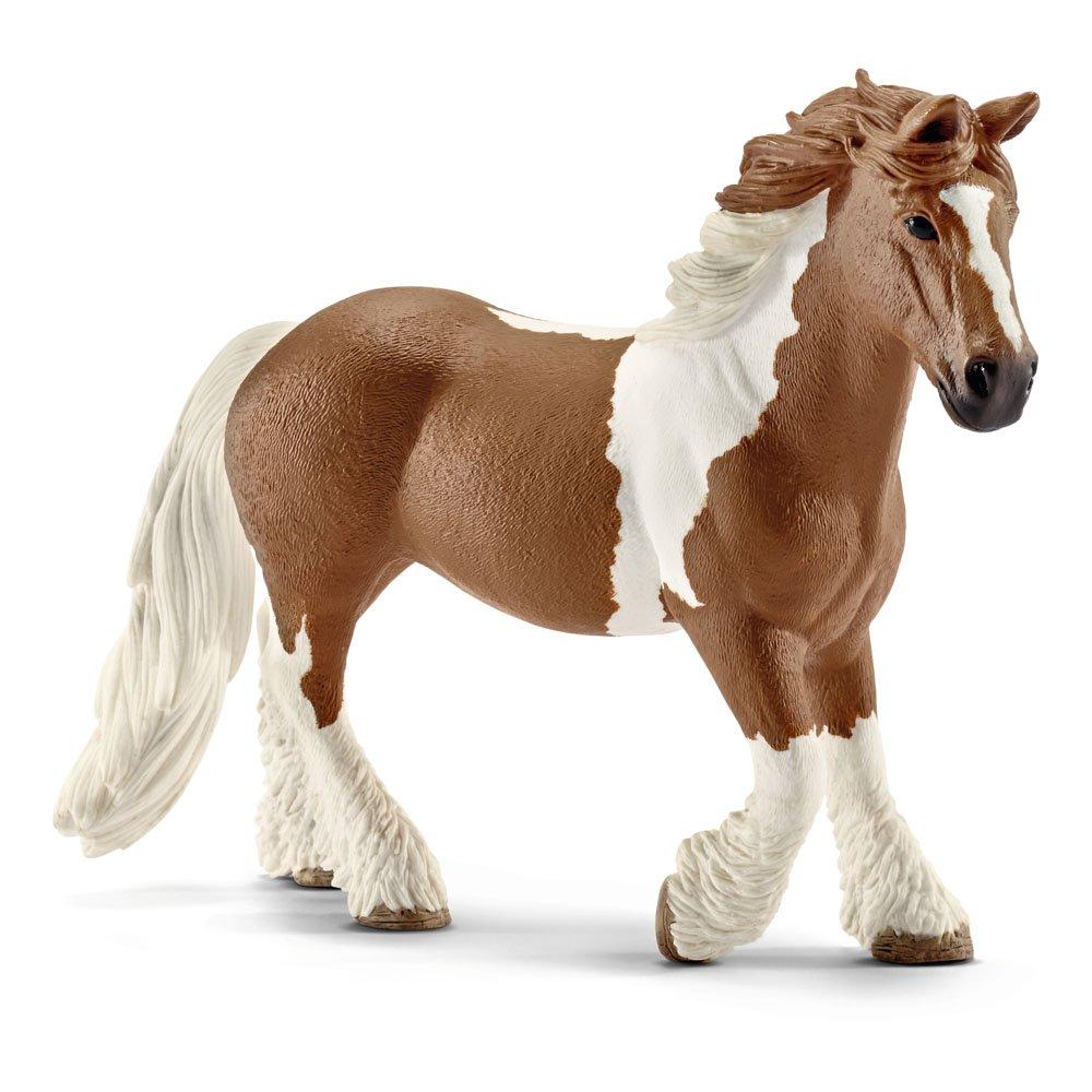 Multi - Schleich - Farm World Tinker Mare To