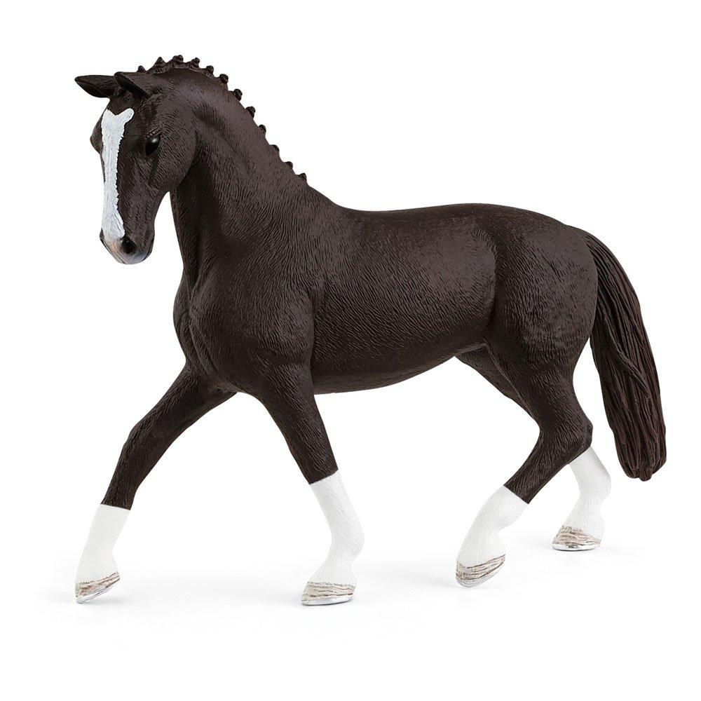 Schleich  Kids Horse Club Hannoverian Ma -  - 000
