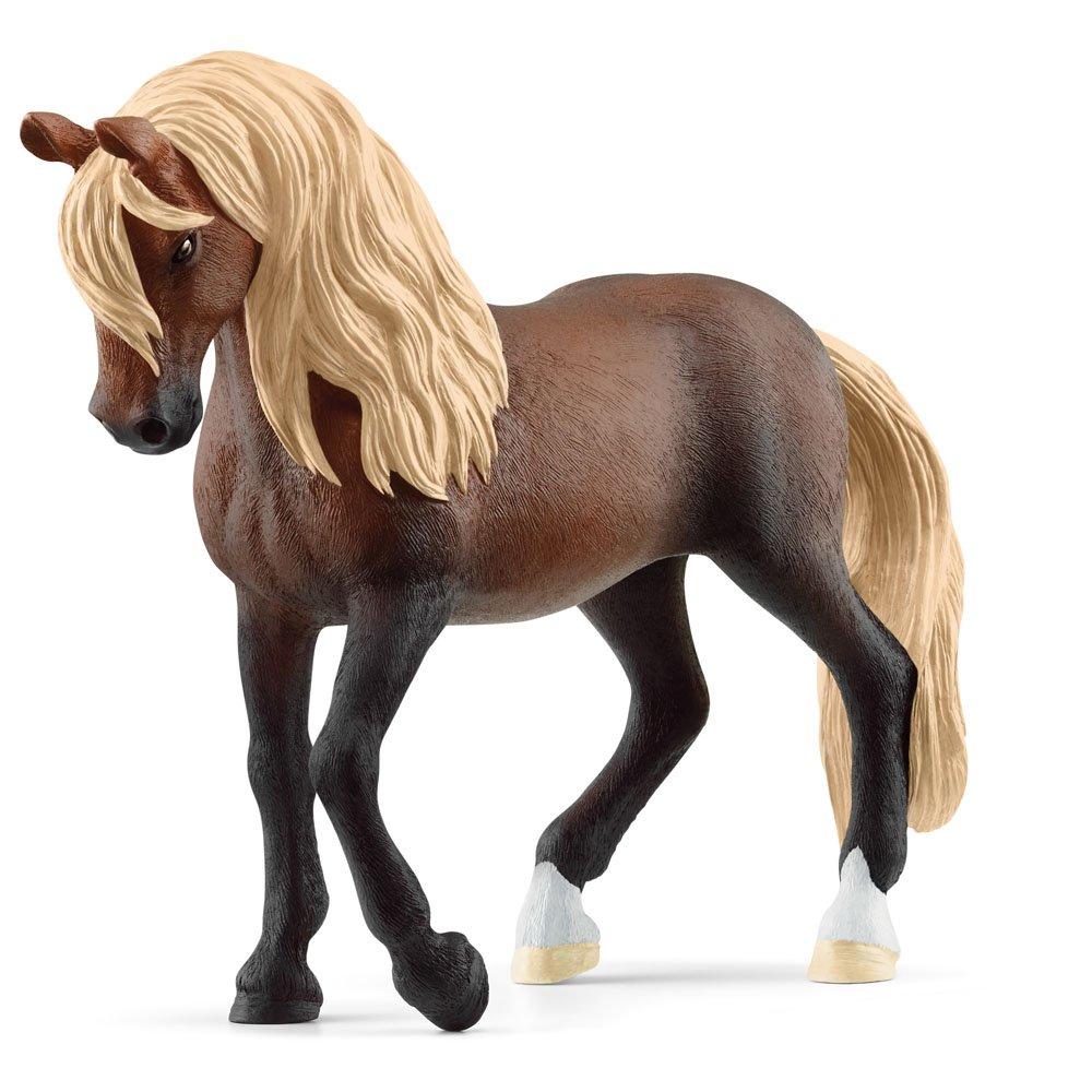 Multi - Schleich - Horse Club Peruvian Paso