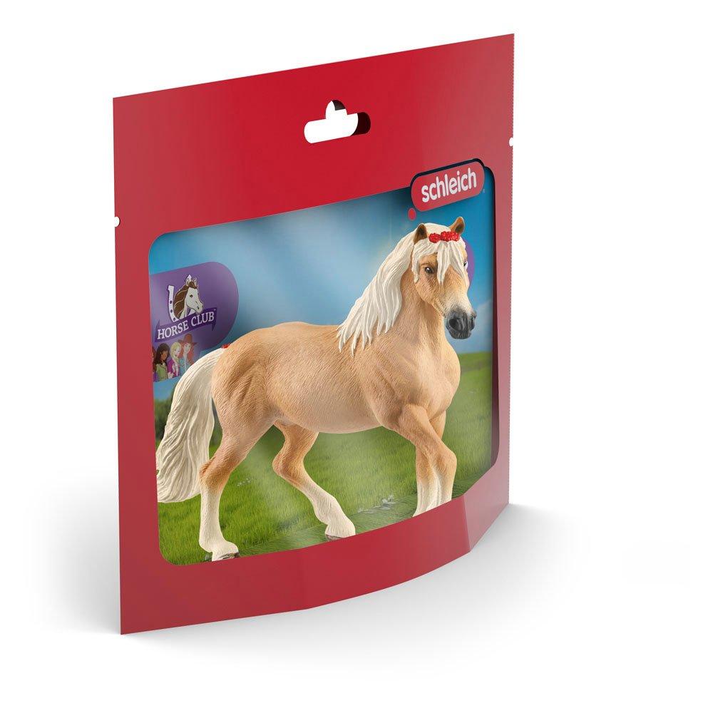 Multi - Schleich - Horse Club Haflinger Mare - 2