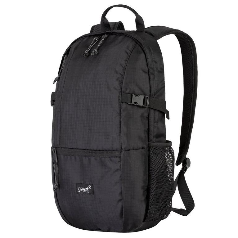 Noir - Gelert - Backpack Sn42 - 4