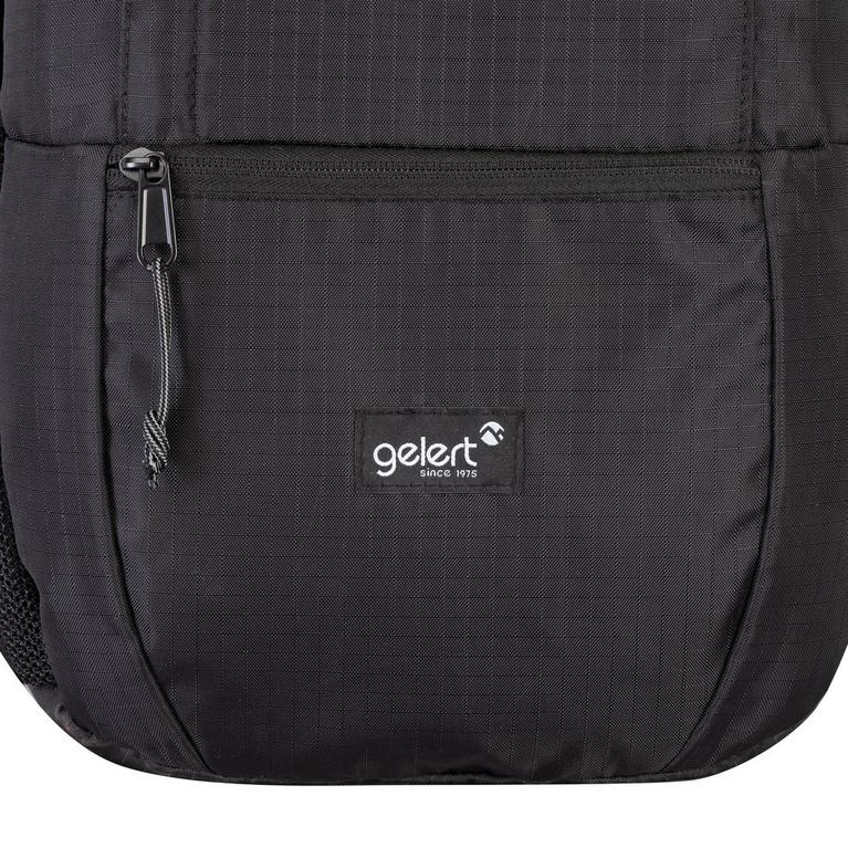 Noir - Gelert - Backpack Sn42 - 5