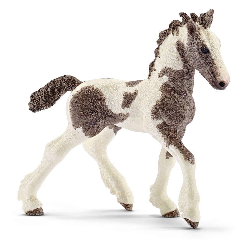 Schleich  Kids Farm World Tinker Foal To -  - 000