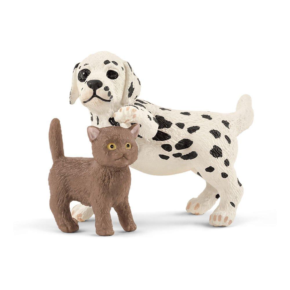 Multi - Schleich - Farm World Veterinarian P - 7