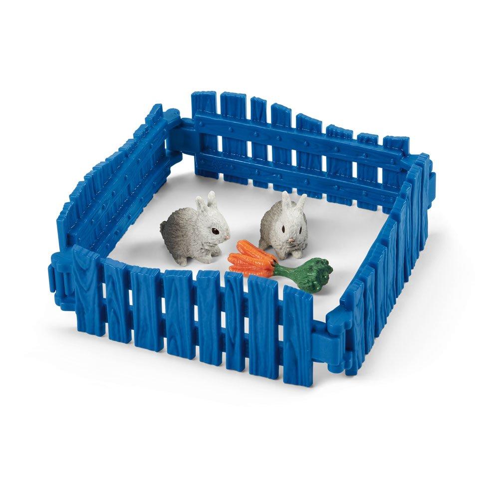 Multi - Schleich - Farm World Veterinarian P - 8