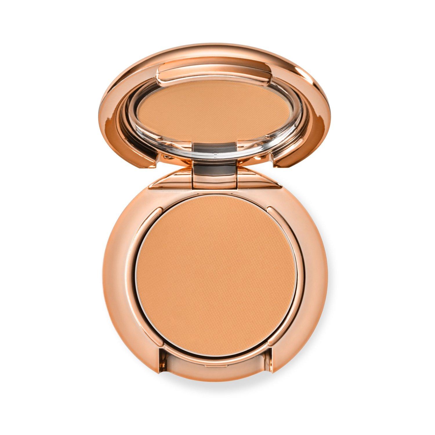 Charlotte Tilbury Airbrush Flawless Finish Travel Size Powder 3.4g (Various Shades) - Tan - Image 3