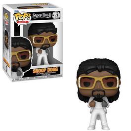 FUNKO GAME POP! Rocks: Snoop Dogg Sensual Seduction