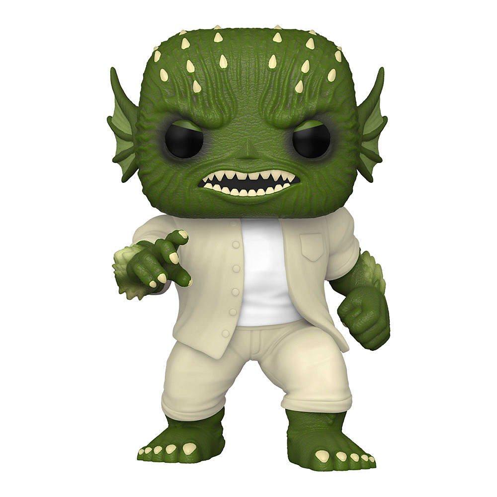 Mercadoria - FUNKO - POP! Vinyl: Abomination - She-Hulk - 3