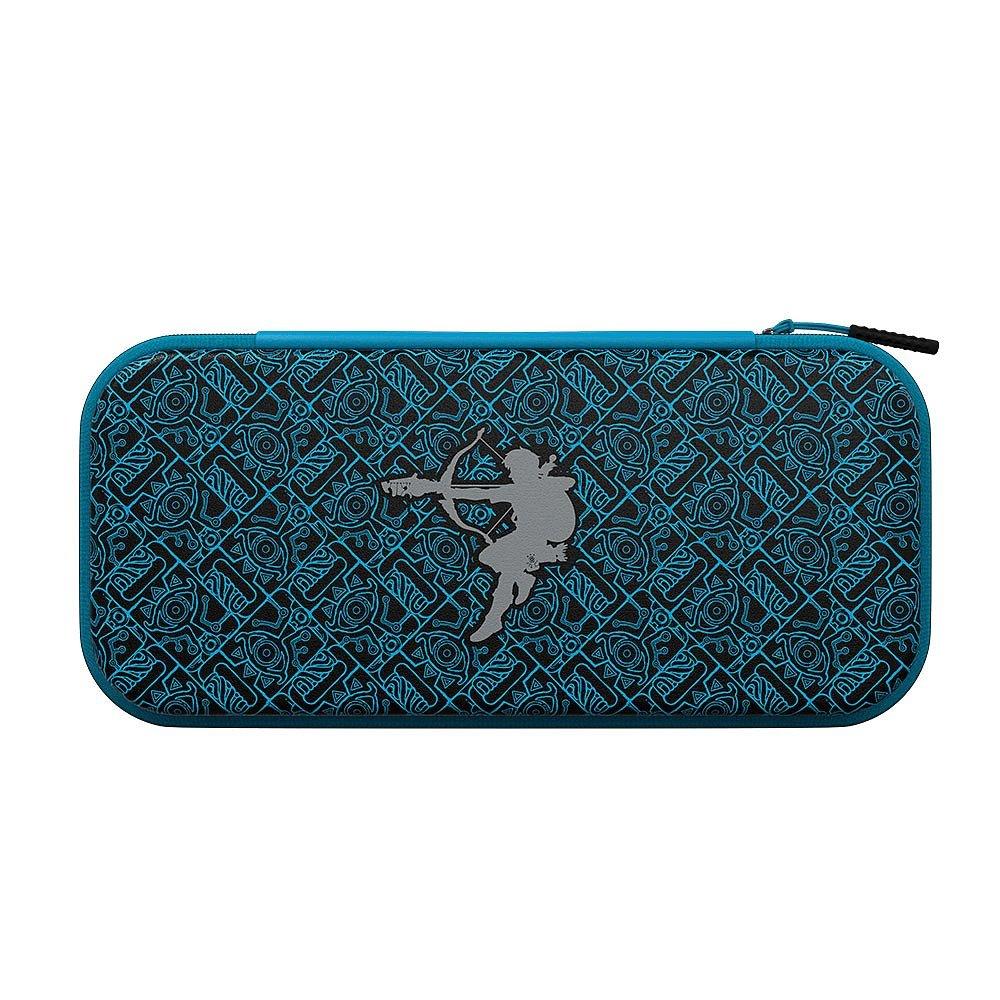 Pdp  Nintendo Switch Travel Case Glow - Link