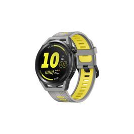 Huawei GAME Huawei Watch GT Runner Grey Silicone Strap Grey