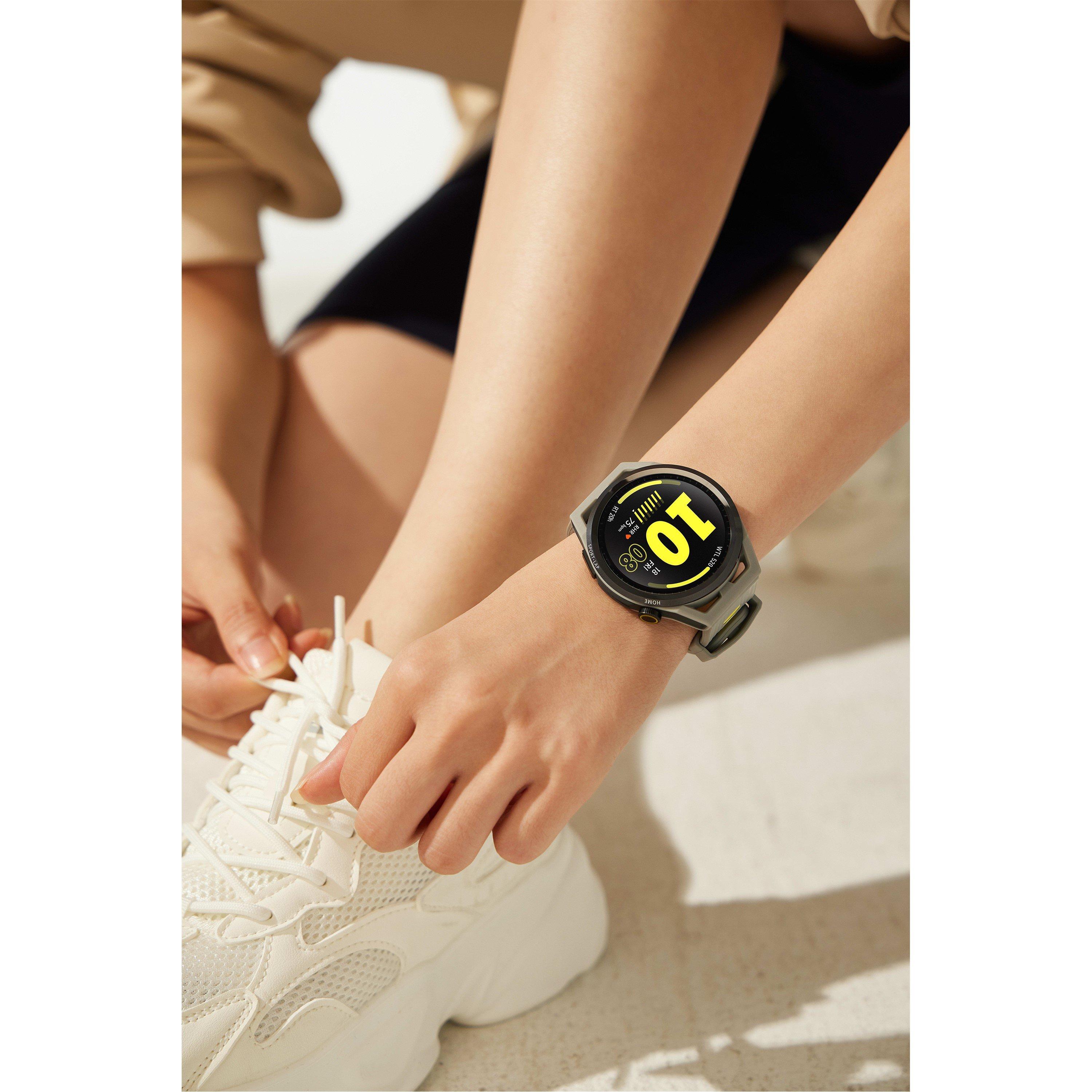 HUAWEI TECHNOLOGIES WATCH GT RUNNER グレー