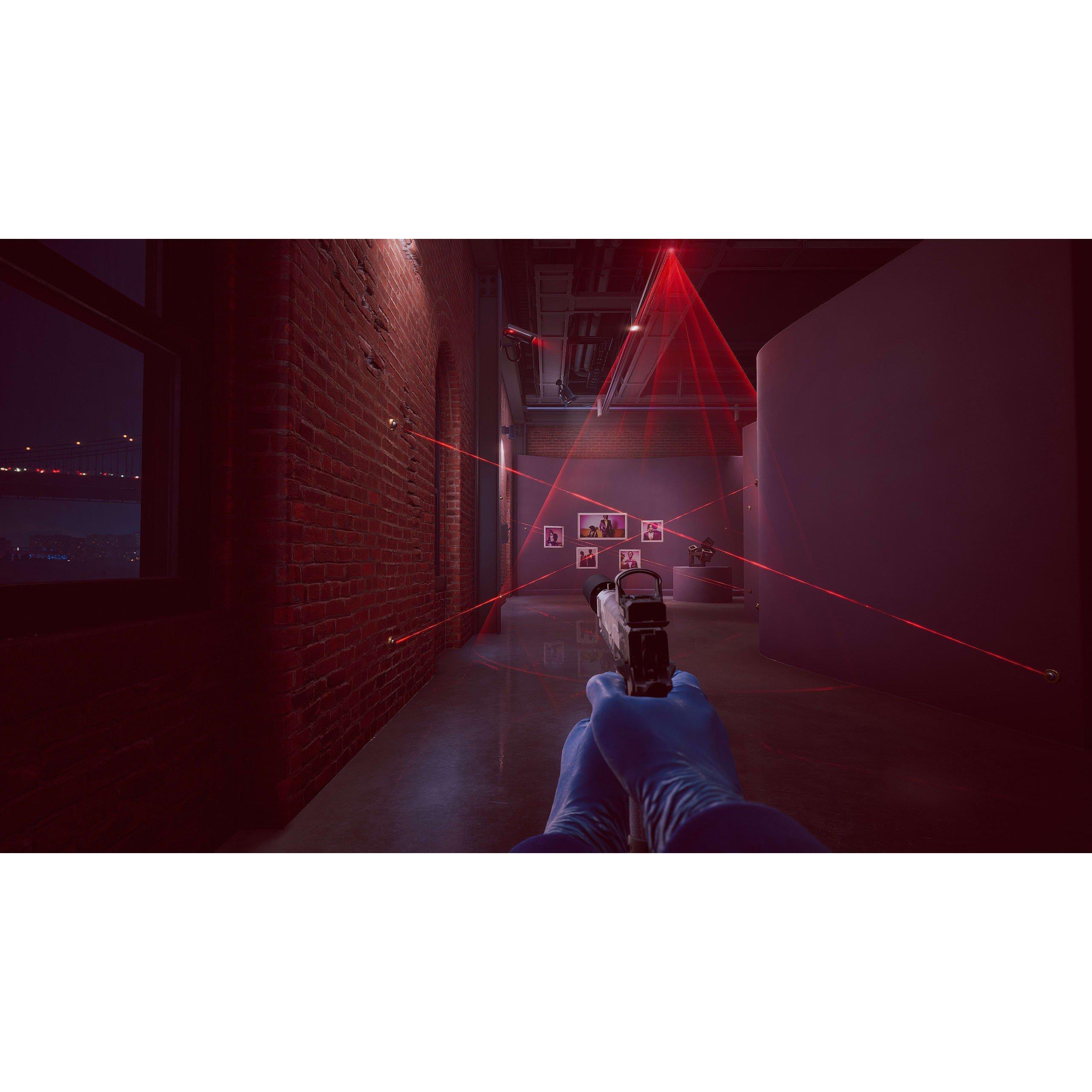 Xbox 4 - Plaion - Payday 3 Day One Edition - 5