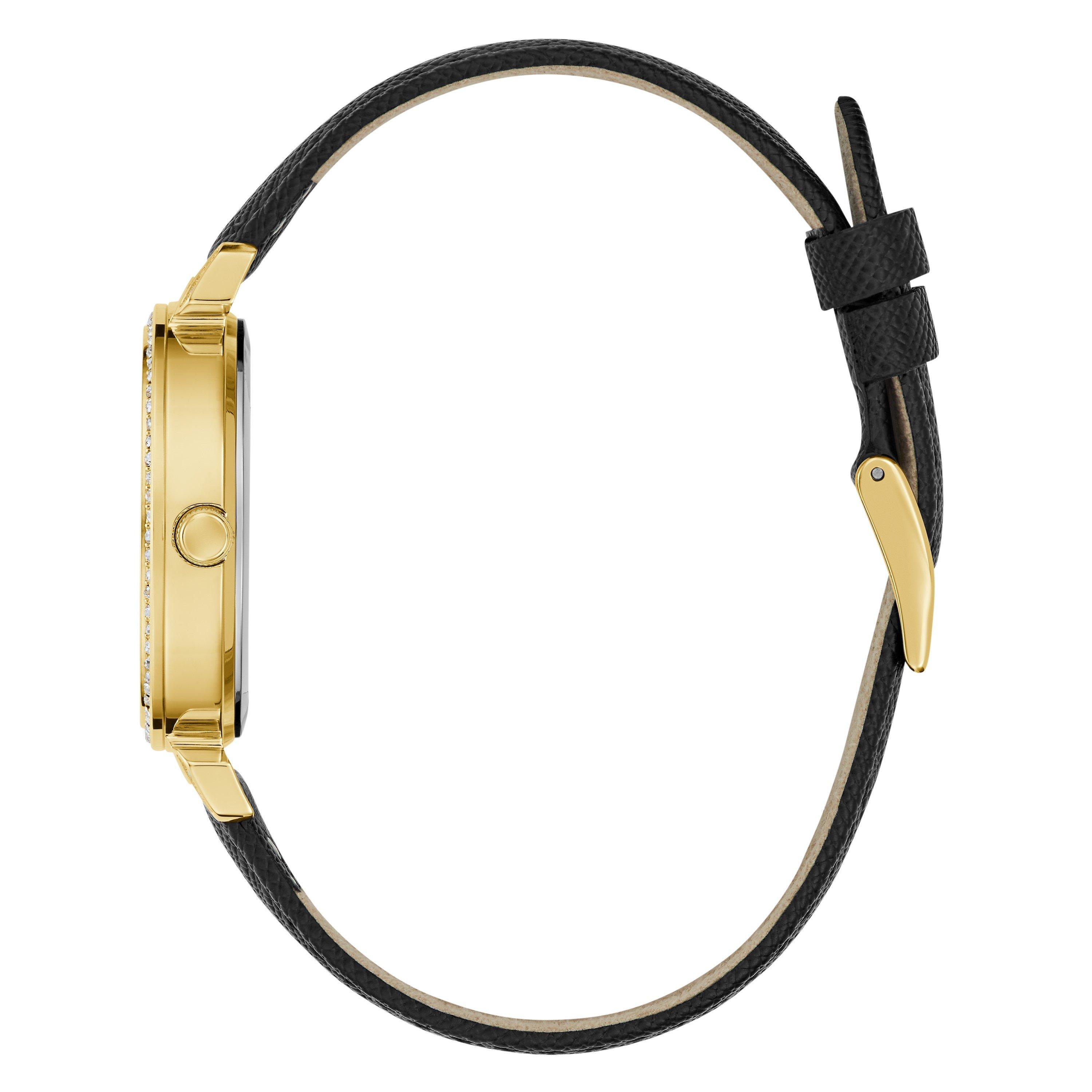 Gold/Gold - Guess - GUESS Enchantment Watch - 2