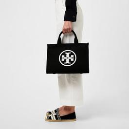 Tory Burch Ella Canvas S Ld09