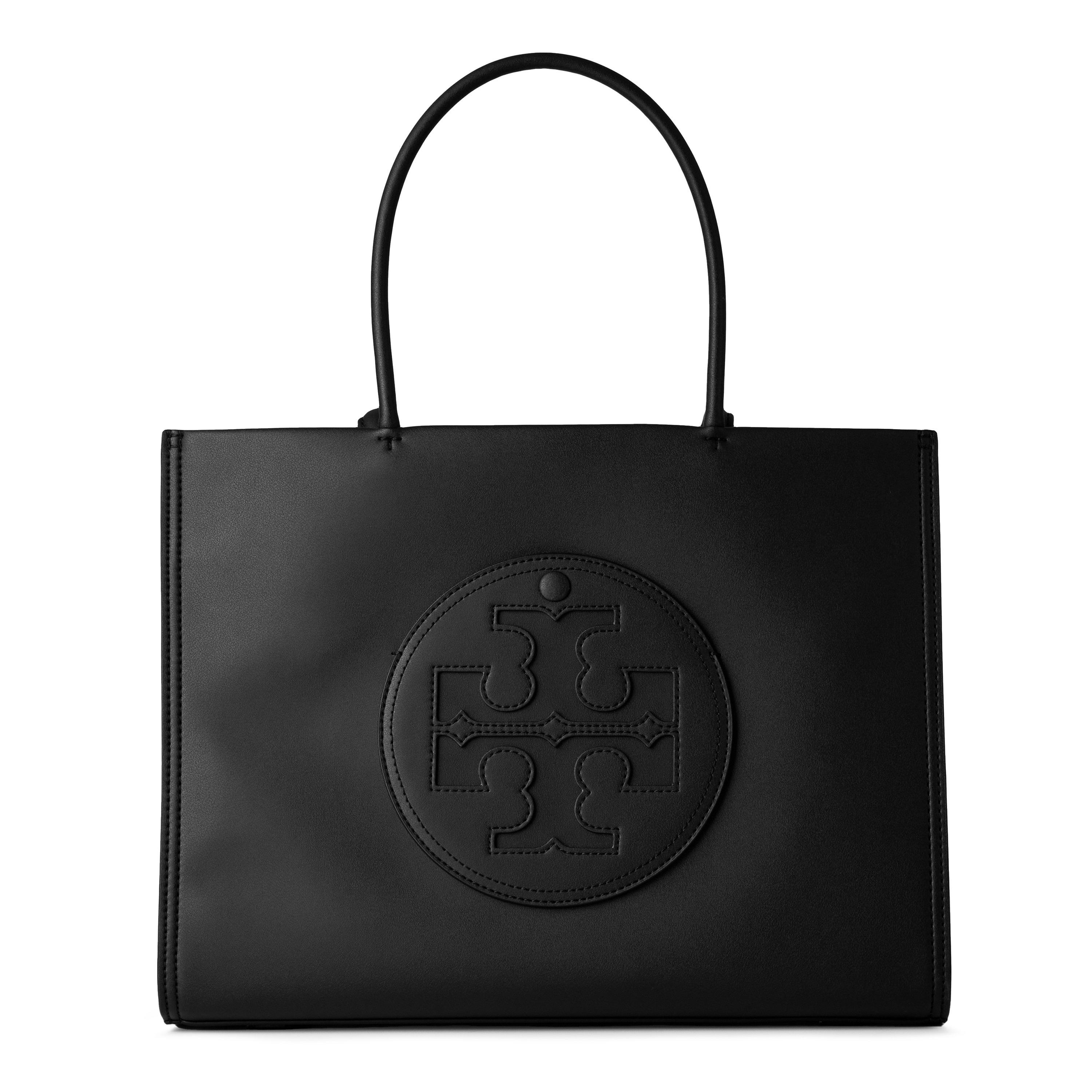 Tory Burch Ella Tote Bag - Black