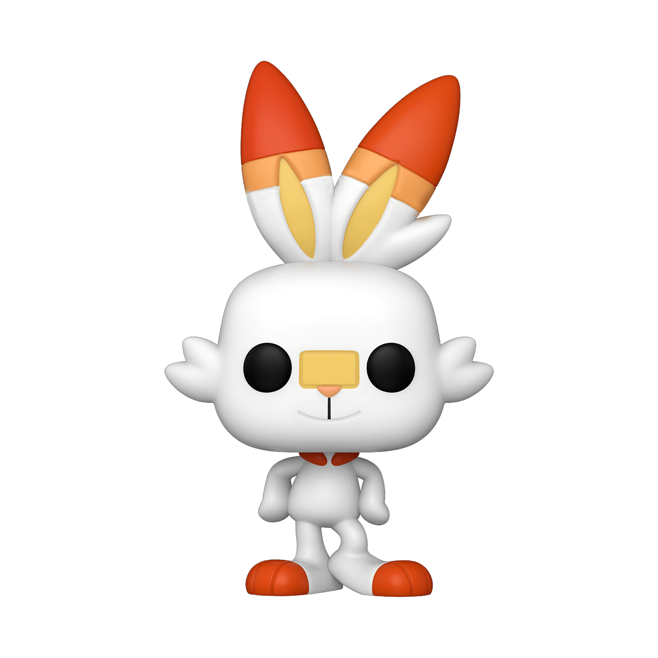 Multi - FUNKO - POP! Games: Scorbunny - Pokémon - 3