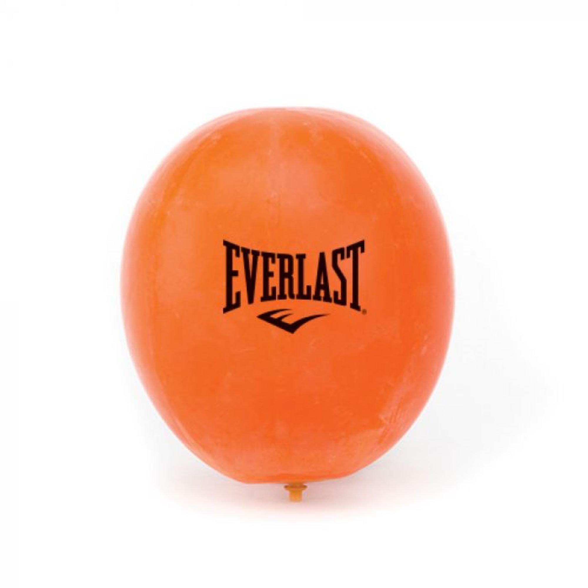 Orange - Everlast - Double Speed Bag Adults