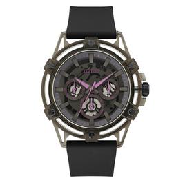 Guess GUESS Sporting Pink Watch