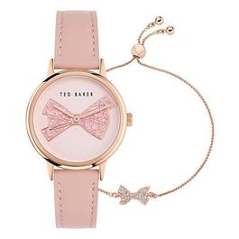 Ted Baker Phylipa Iconic Watch Bracelet set