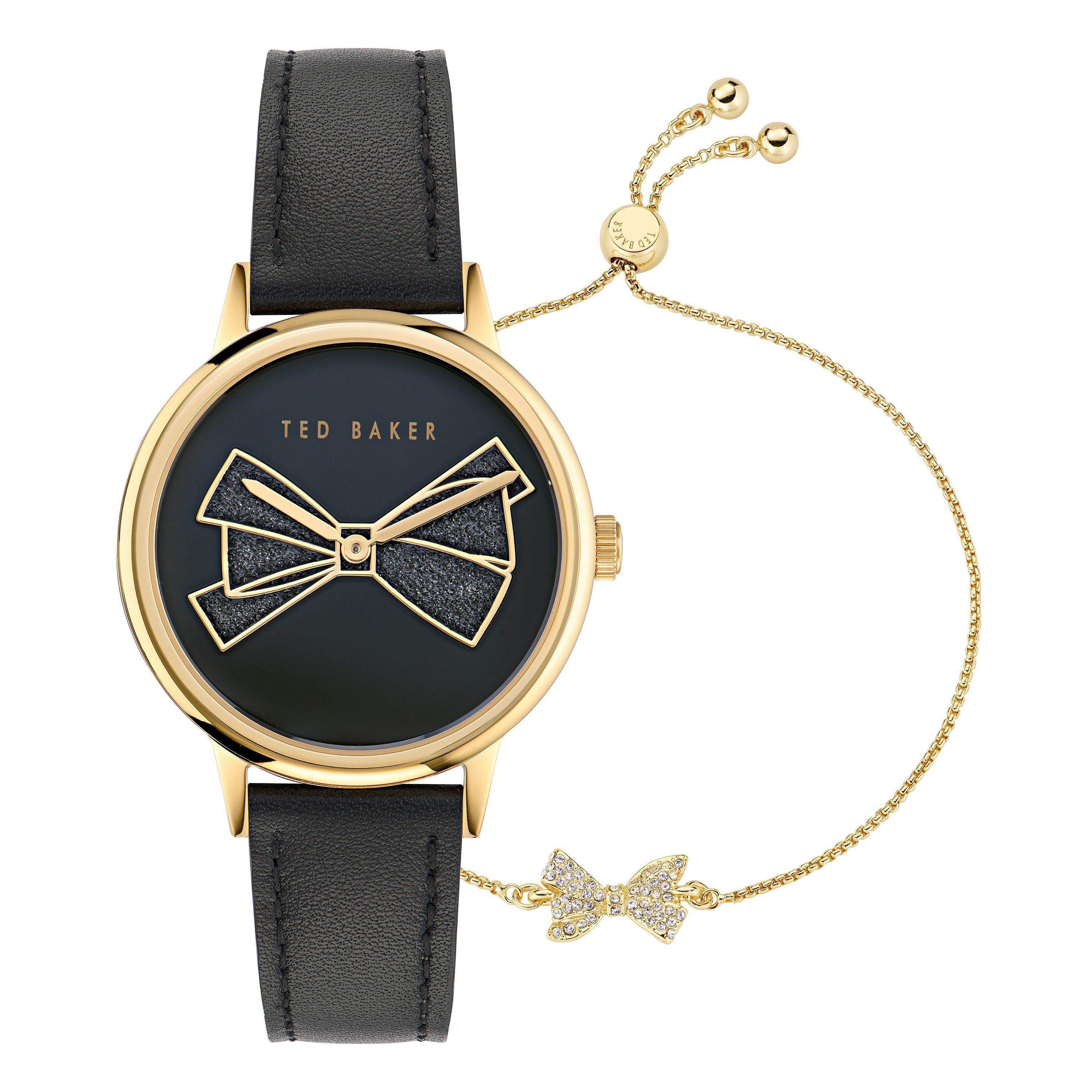 Phylipa Iconic Watch Bracelet set