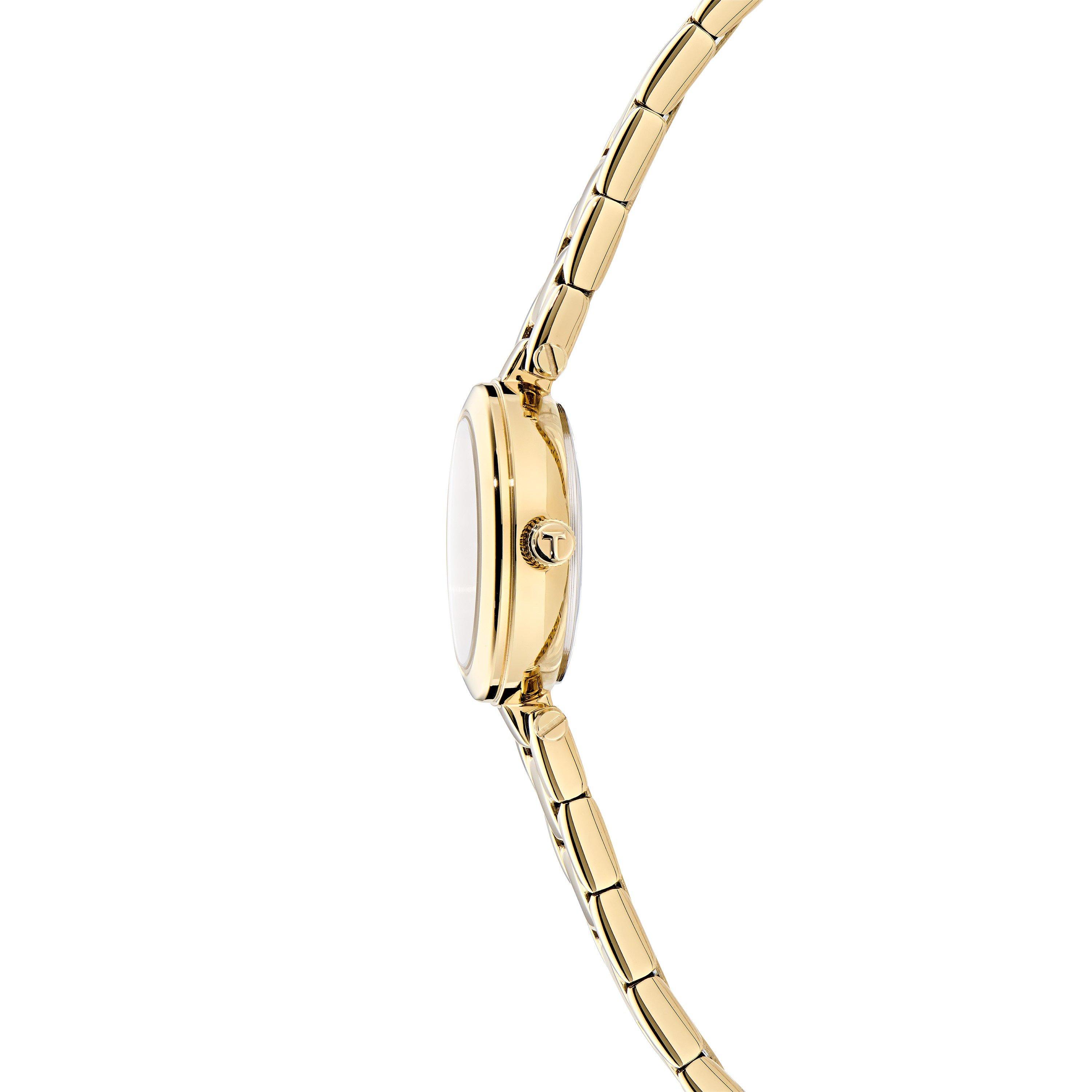 Gold/Gold - Ted Baker - Jolyye Watch - 2