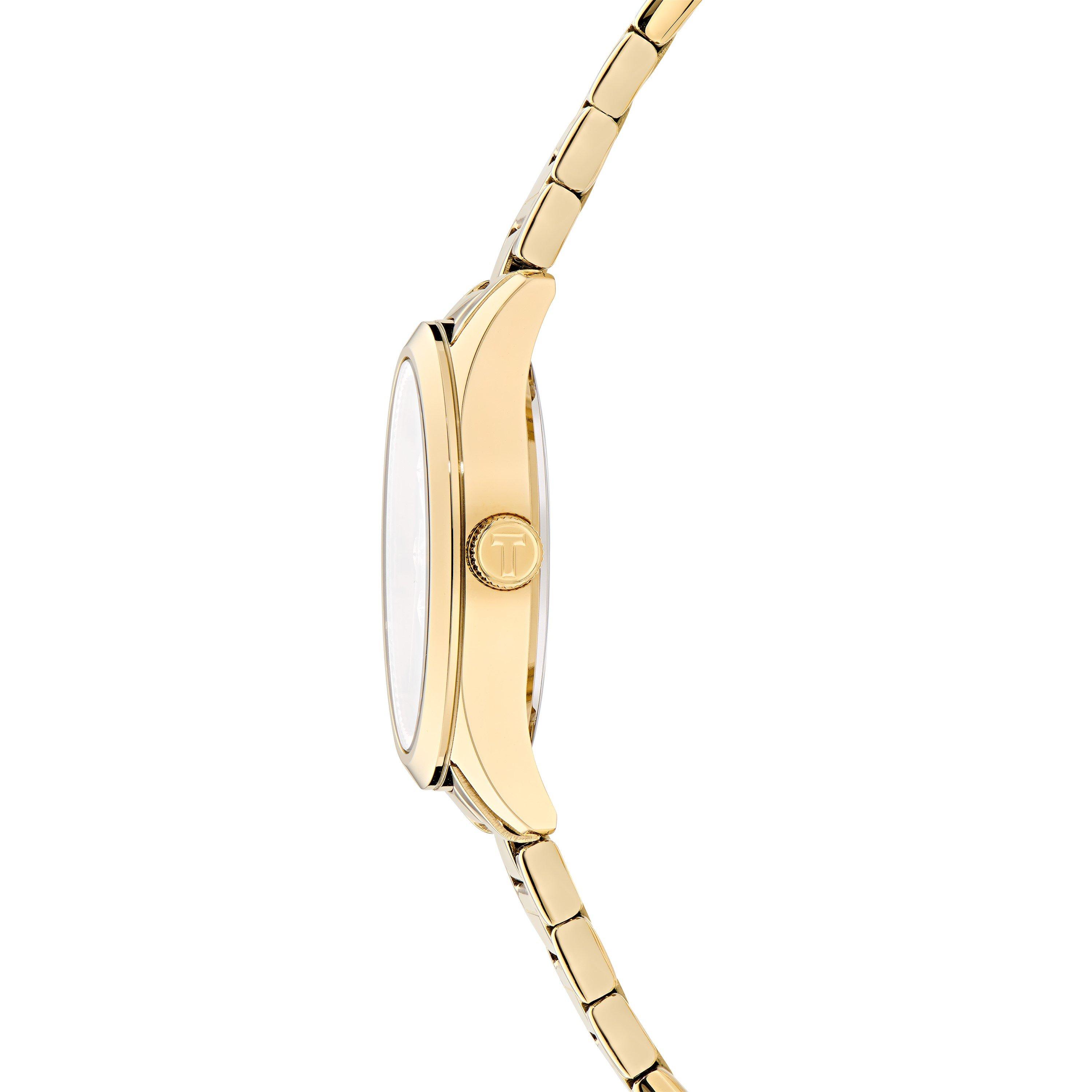 Gold/Green - Ted Baker - Coolly Watch - 2