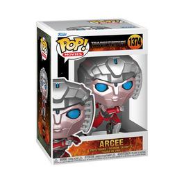 FUNKO GAME POP Movies: TRA Arcee