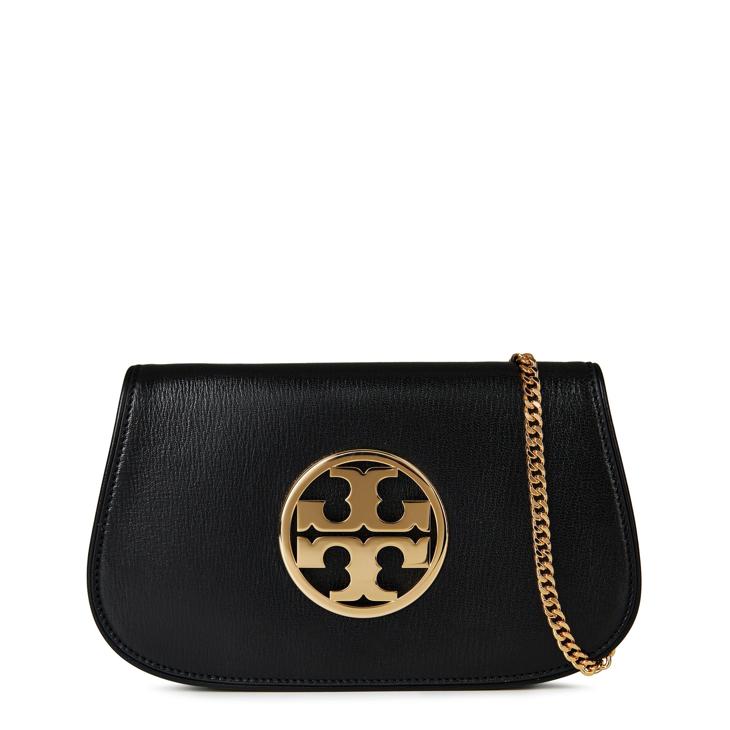 Selling Tory Burch Reva Clutch bag