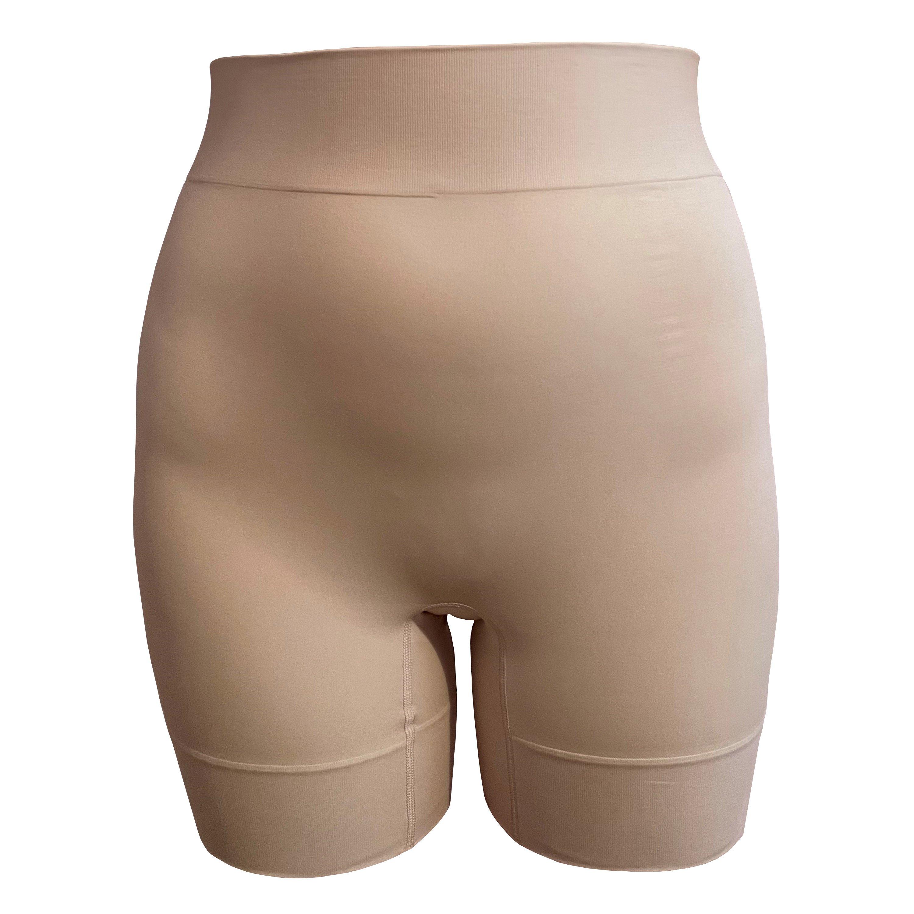Nude - Be You - Pack Anti-Chafe Shorts - 1