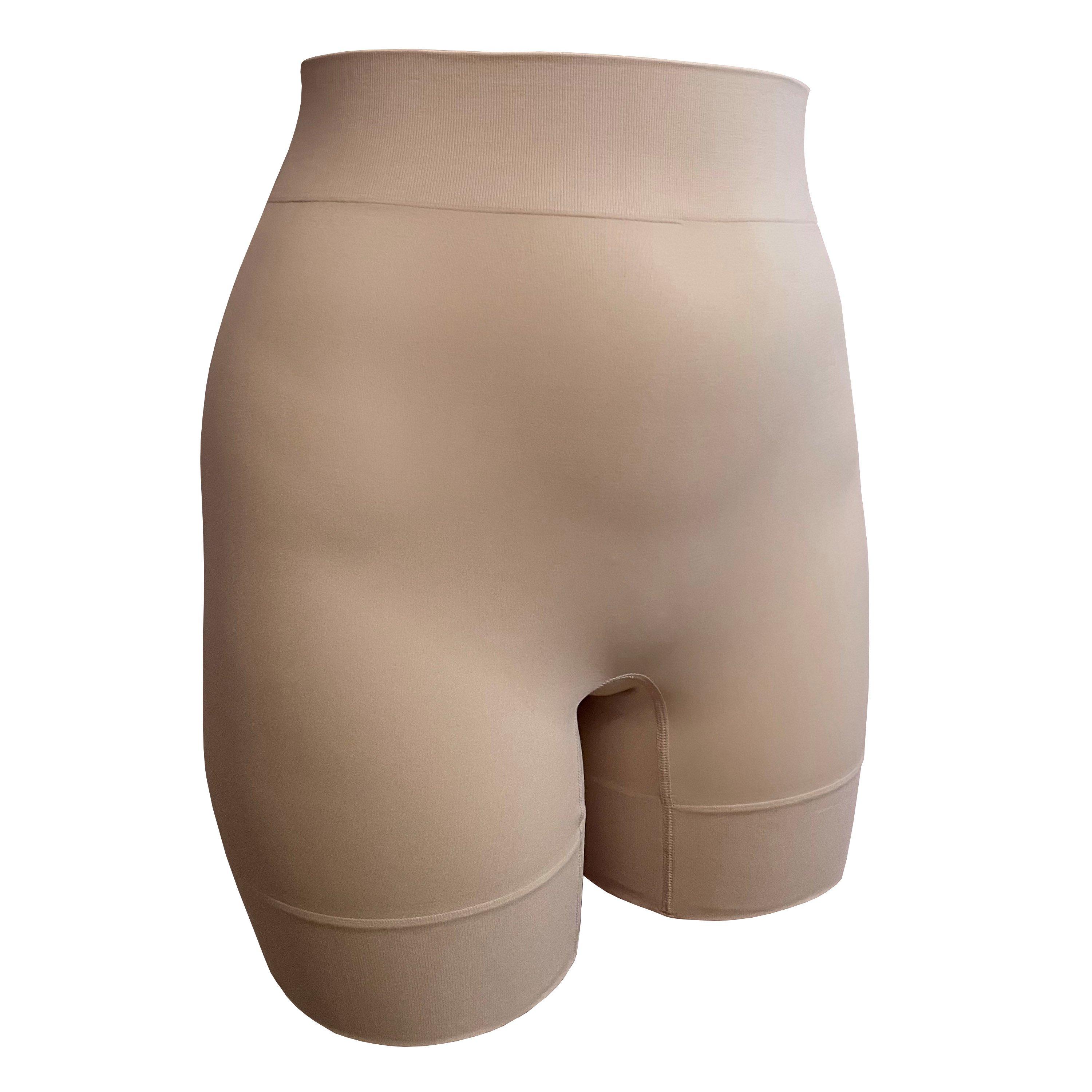 Nude - Be You - Pack Anti-Chafe Shorts - 2